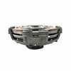 Eaton Clutch, Heavy-Duty, Ever Tough Self-Adjust, 15.5 In., 2 In.-10 Spline 109701-82AM